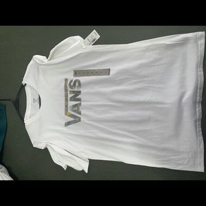 Vans T- Shirt Bundle